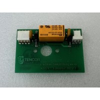 KLA-Tencor 136867 Laser Shuter MOD PCB...
